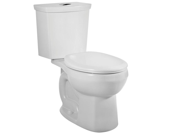 American Standard H2Option Dual Flush Review