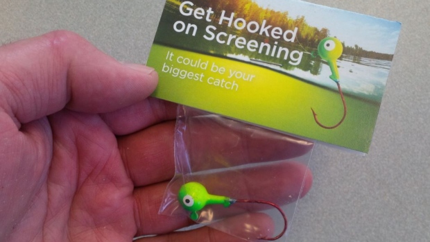 Bartley Healthcare to hold colon cancer semiar March 10