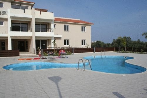 Hotel in Voroklini, Larnaca