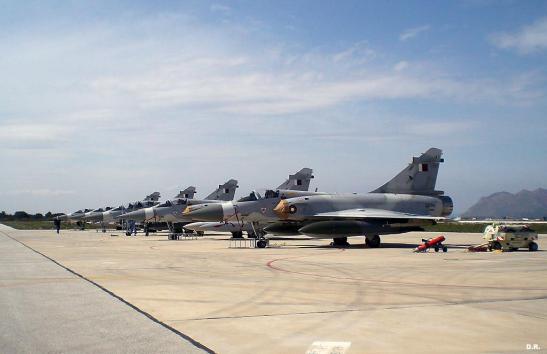 U.S. Air Forces in Europe-Air Forces Africa Chief New Top NATO Military Commander