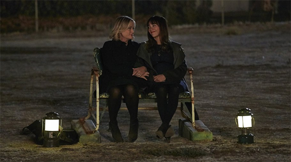 Parks and Recreation “Ann and Chris” Review (6×13)