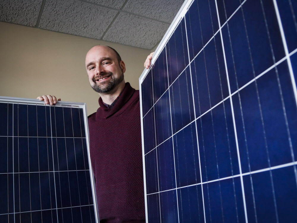 Oilpatch veterans taking pay cuts, planning futures in other industries, after layoffs