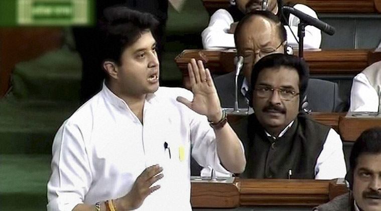 Opposition hits back: Don’t try to muzzle dissent & claim monopoly on nationalism