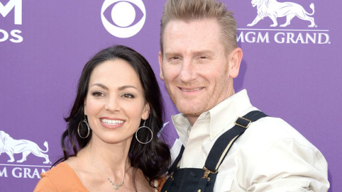 Joey Feek's Husband Talks About Her Heartbreaking Moments with Daughter