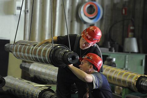 Aluminum industry faces uncertain future