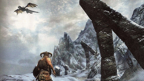 Skyrim Leveling Guide – How To Level Up Faster