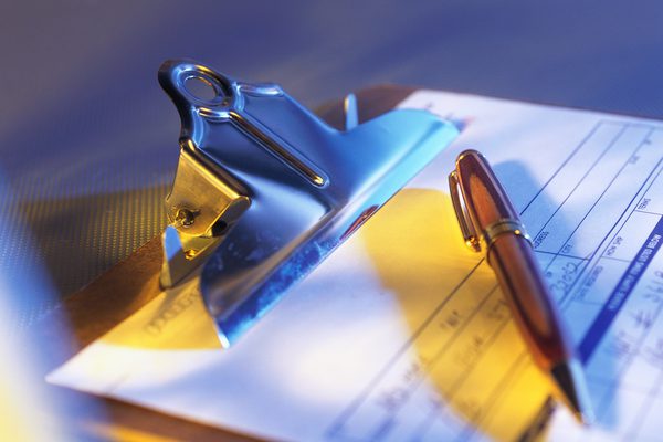 Credit Guidelines for Leasing an Apartment