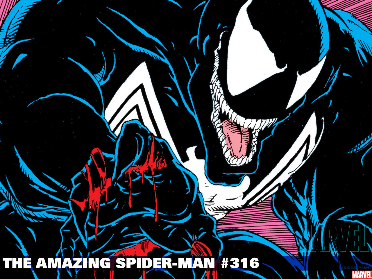 Spider-Man Spinoff 'Venom' Roaring Back to Life at Sony