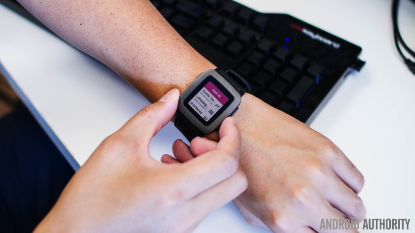 Pebble Time Is $50 Off at Amazon, Best Buy, and On Pebble Online Store