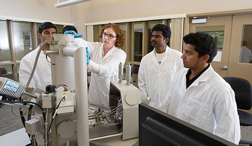 ERAU Daytona Beach, FL