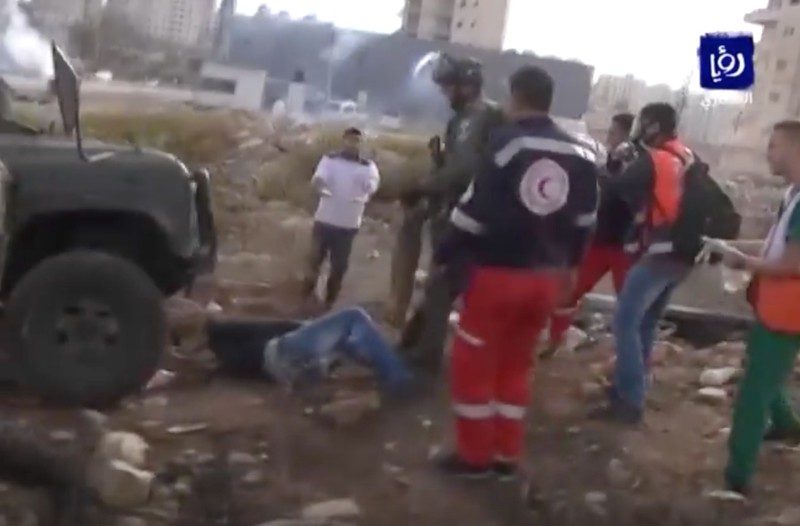 Israel shuts down Palestinian radio station it says incites