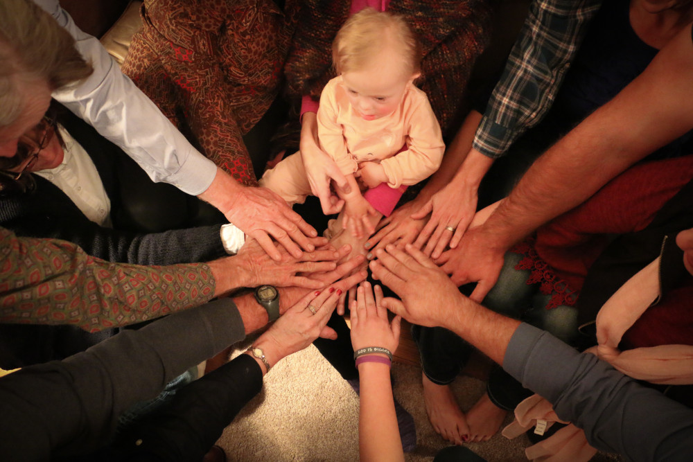 Courtesy of Rory Feek