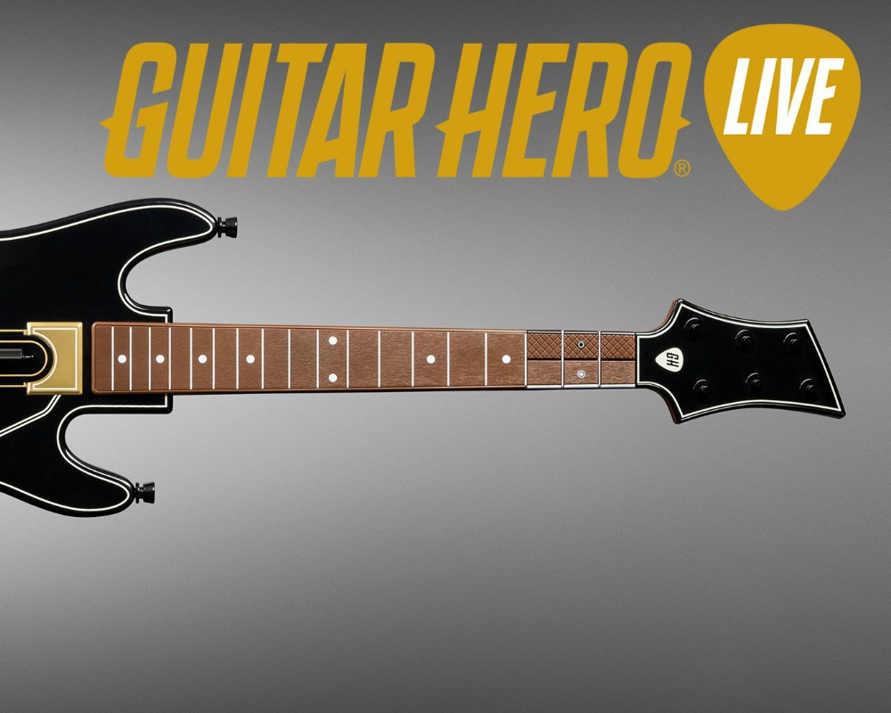 New Guitar Hero Live Content Available On Demand for Free This Weekend