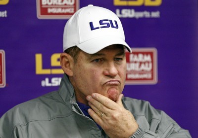 Jimbo Fisher to LSU rumors growing