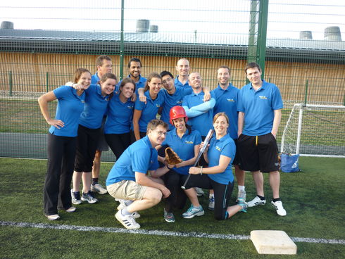 Are you ready to Work It?