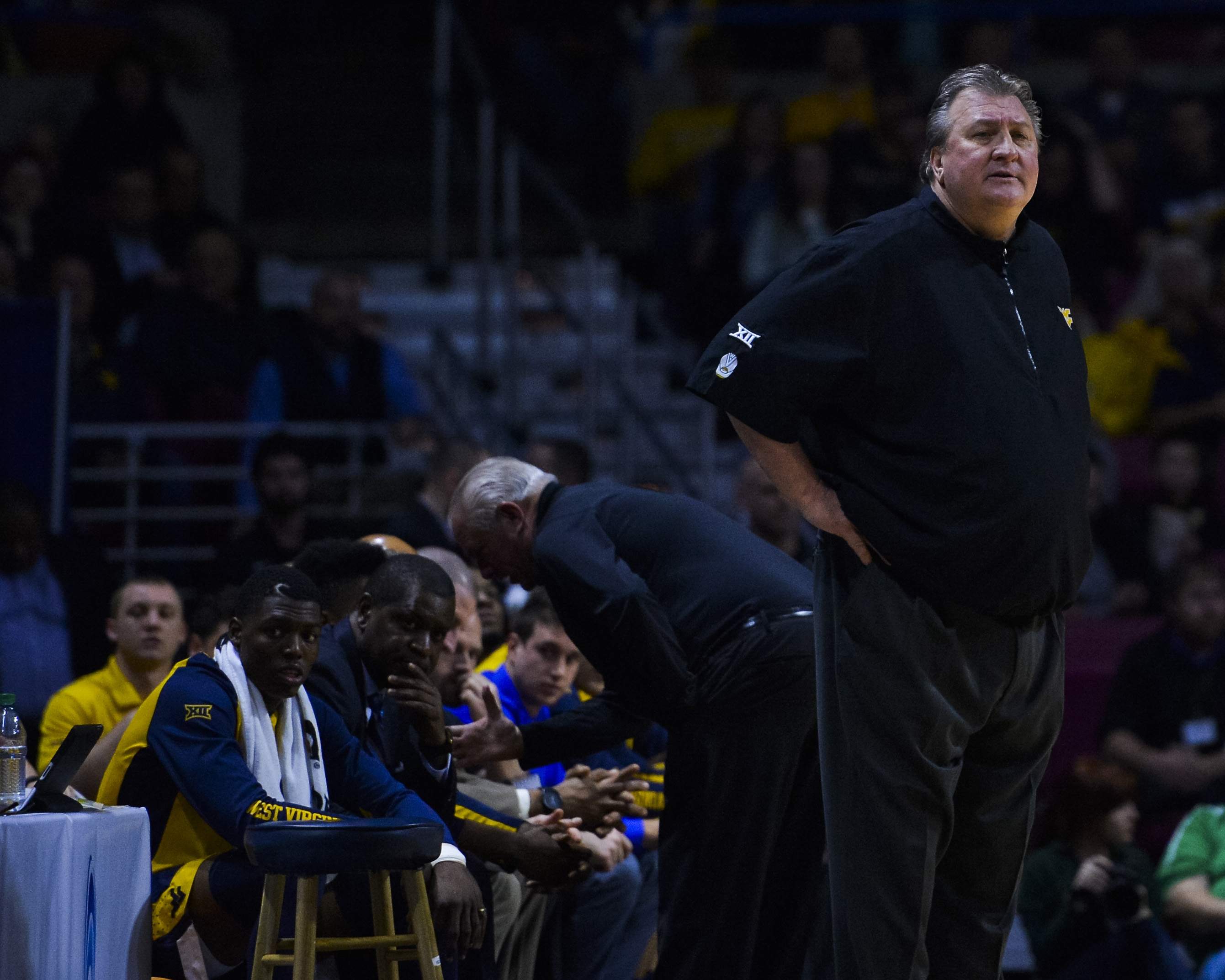 West Virginia vs. Texas Tech - 3/2/16 College Basketball Pick, Odds, and Prediction