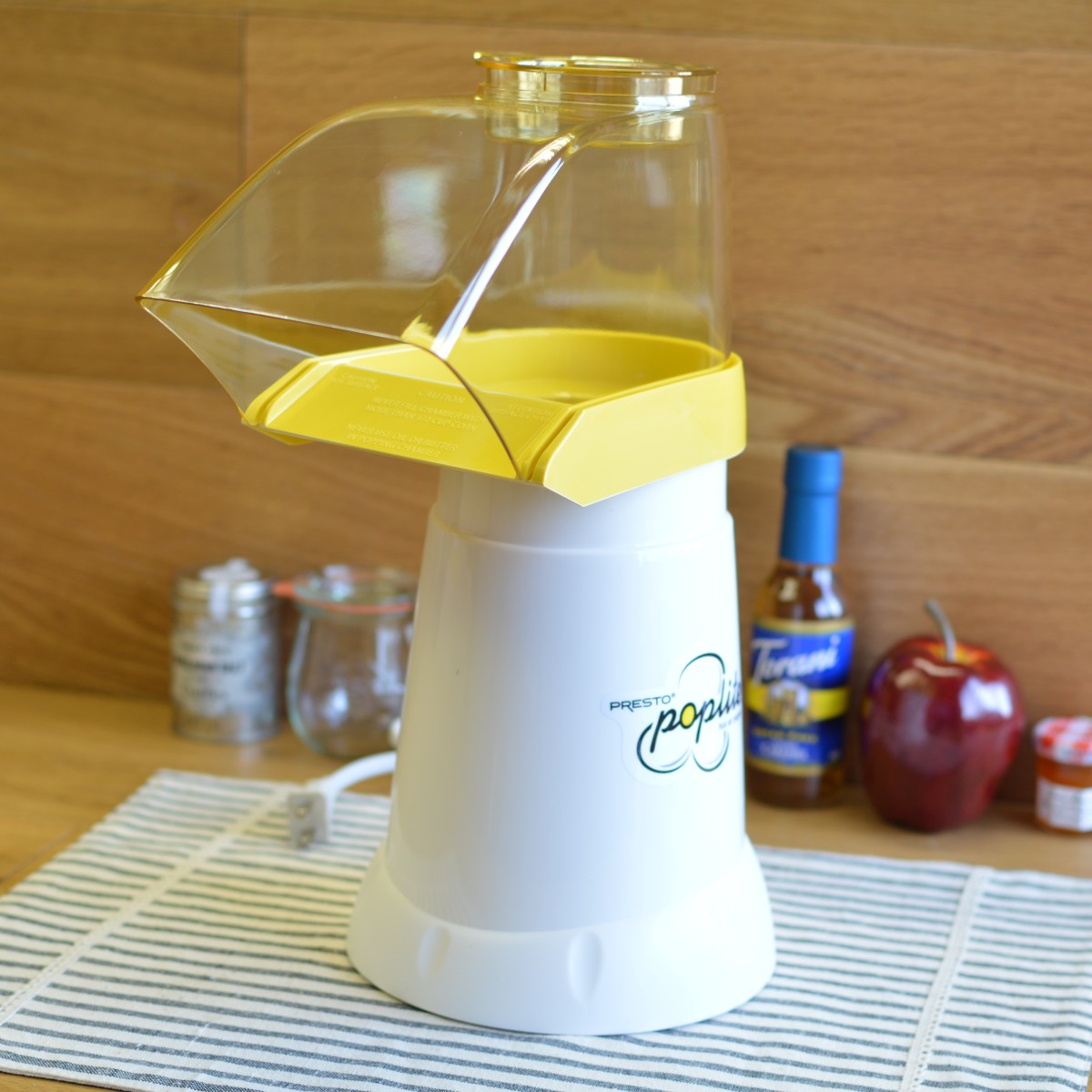 The Reviews On Best Popcorn Popper