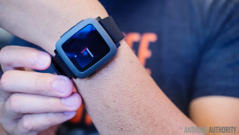 Pebble Time Is $50 Off at Amazon, Best Buy, and On Pebble Online Store