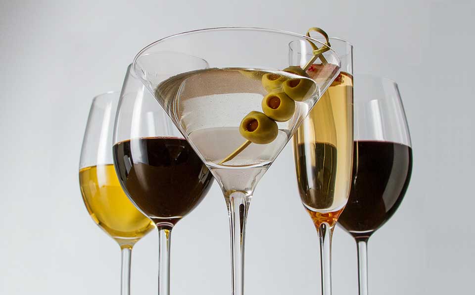 Liquor Laws and Licensing for Your Bar or Restaurant