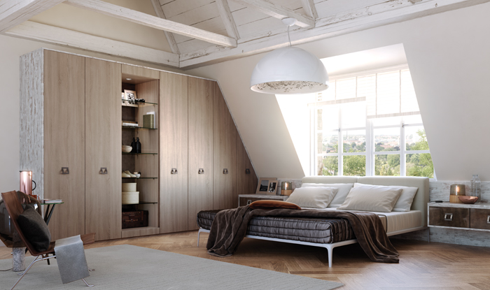 Storage Perfection Ideas