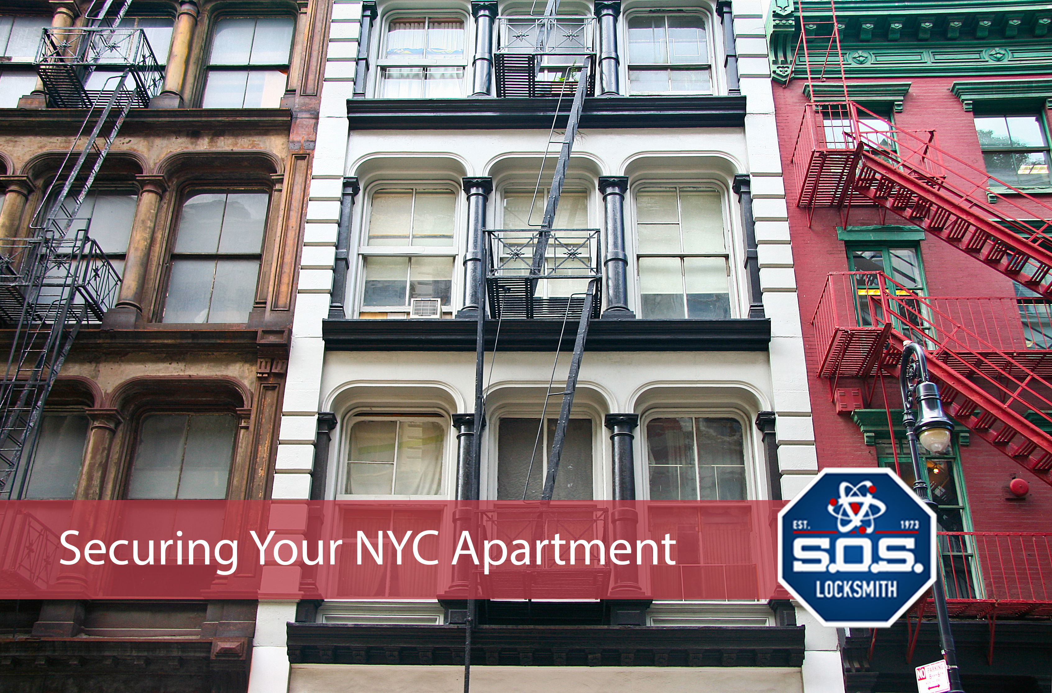 Residential Locksmith