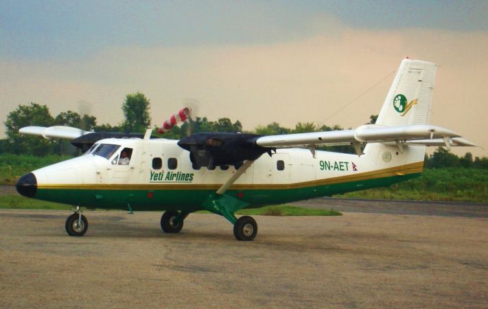 Nepal: All 23 passengers onboard missing Tara Air plane reported dead