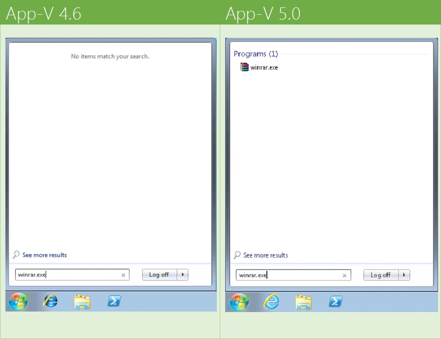 App Paths – A Virtual Application Extension in App-V 5.0