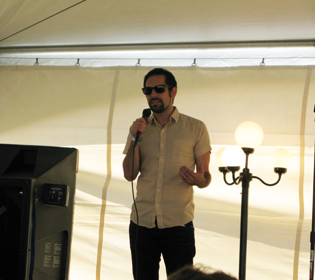 Recap: 2013 Maha Music Festival @ Aksarben Village