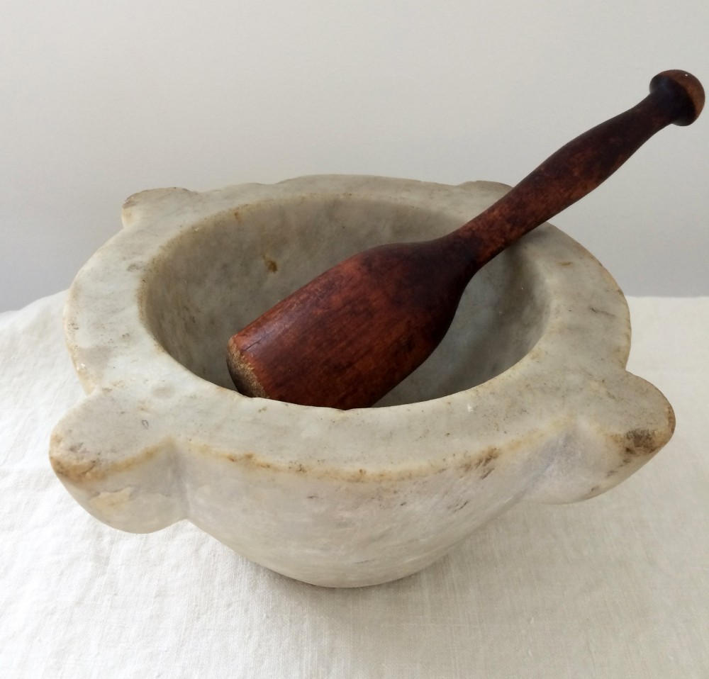 Mortar and Pestles to Buy or DIY (and Ones Not To)