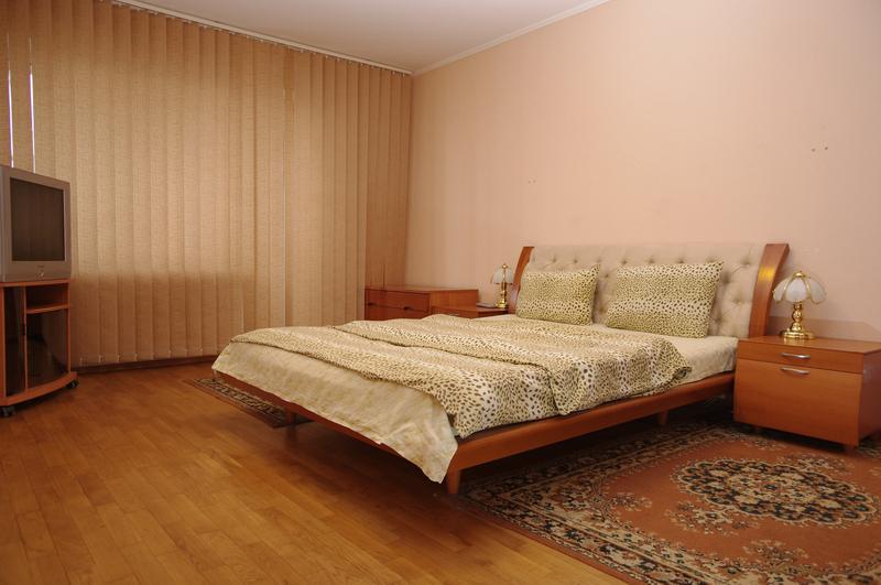 Kyiv Apartment for short term rent