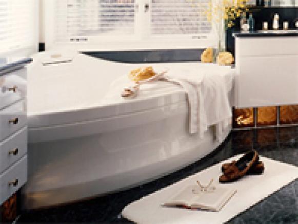 Choosing the Right Whirlpool Bathtub