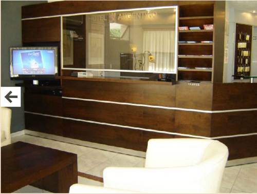 Hotel Argentino - Villa Carlos Paz 2 stars