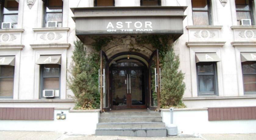 Astor On The Park Hotel - New York 3 stars