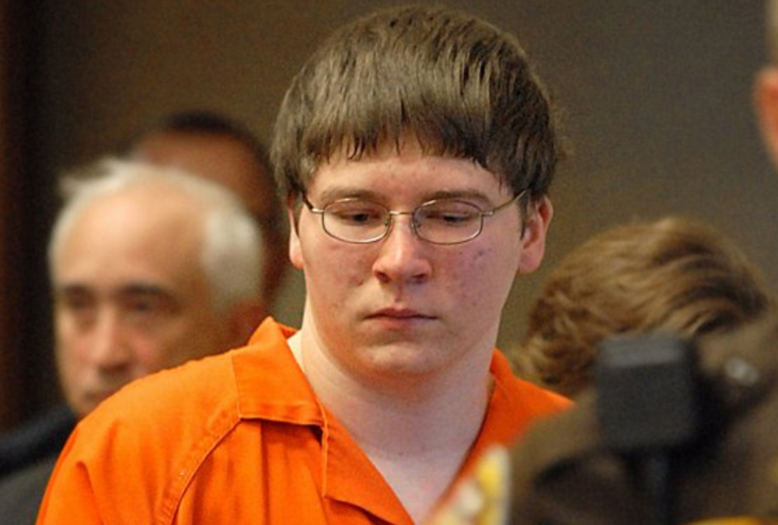Brendan Dassey