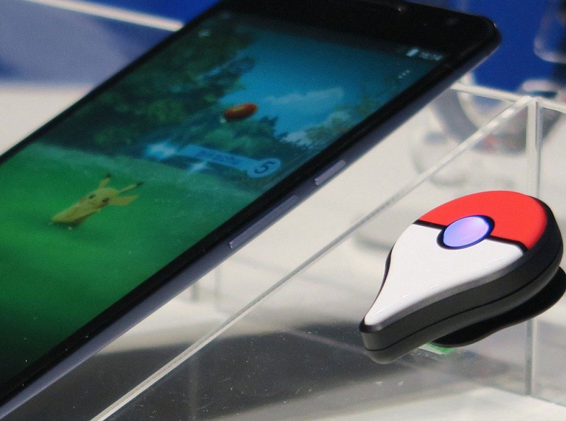 Pokemon GO GDC Presentation Cancelled