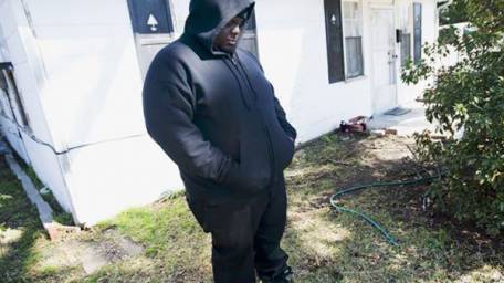 Alabama cop charged with murder for killing unarmed black man