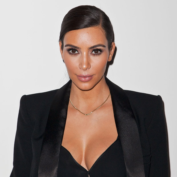Kim Kardashian
