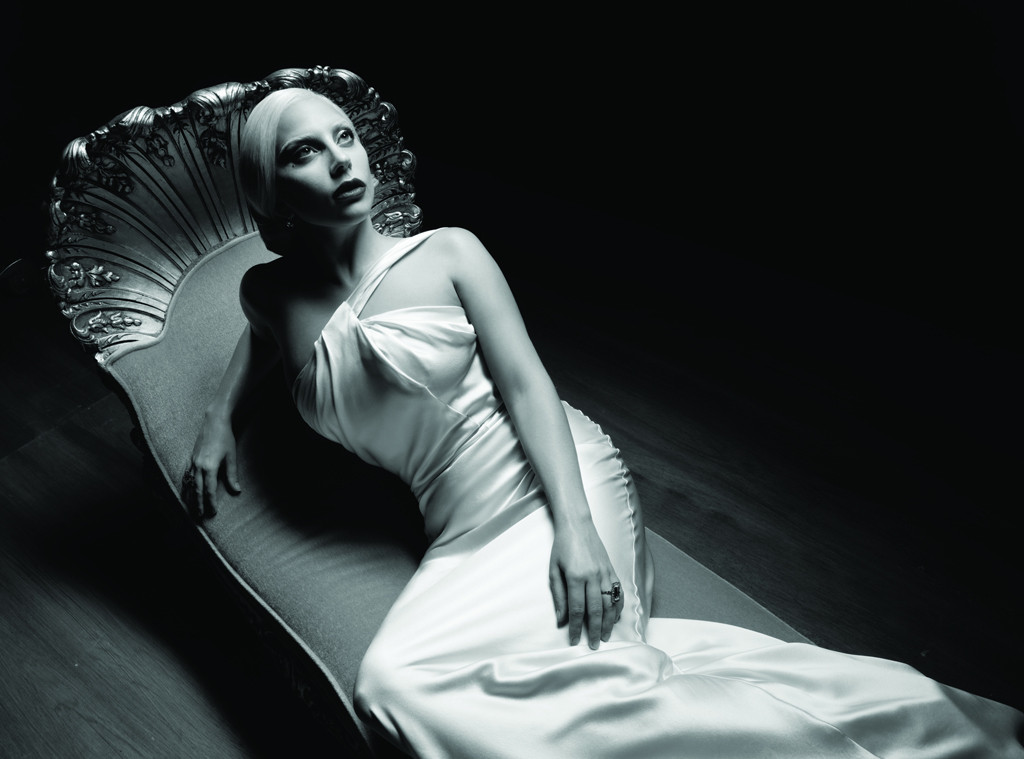 Lady Gaga Will Be Back for American Horror Story's Mysterious Sixth Season