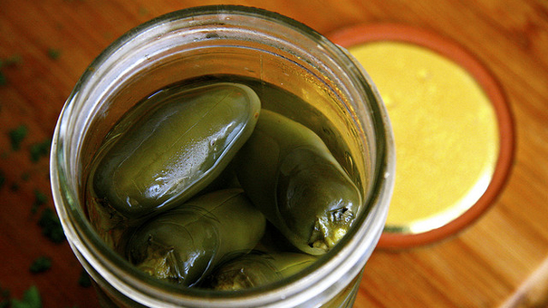 254 Uses for Vinegar. And Counting.