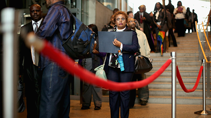 Nearly 102 million working-age Americans jobless