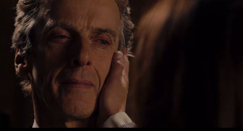 Doctor Who This Was All The Doctor’s Fault