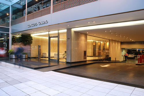 Concord Callao by Temporary Apartments, Buenos Aires