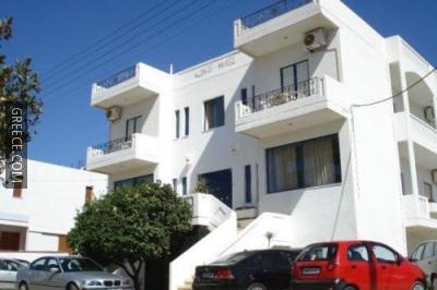 Alexis Hotel