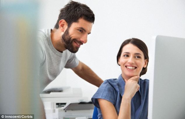 Does happiness make you SMARTER? Positive people are better at solving problems than their unhappy counterparts