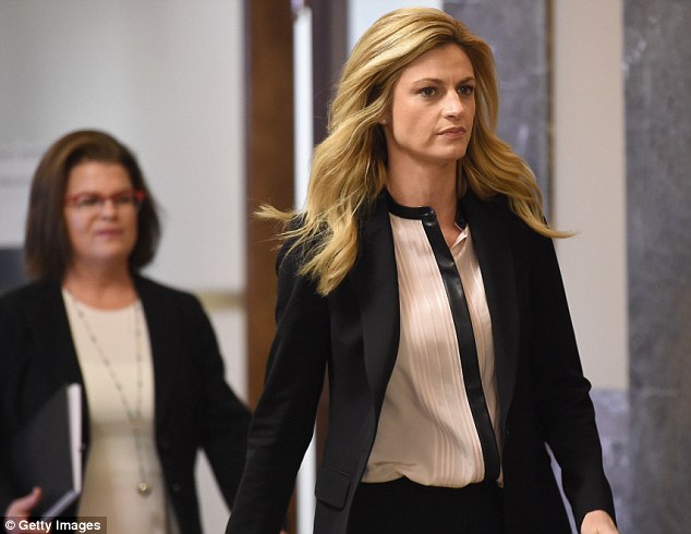 Closing arguments begin in Erin Andrews stalker video civil trial