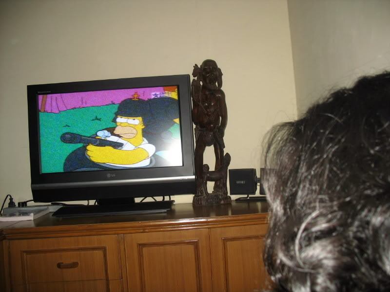 Children demand advertised products on Television