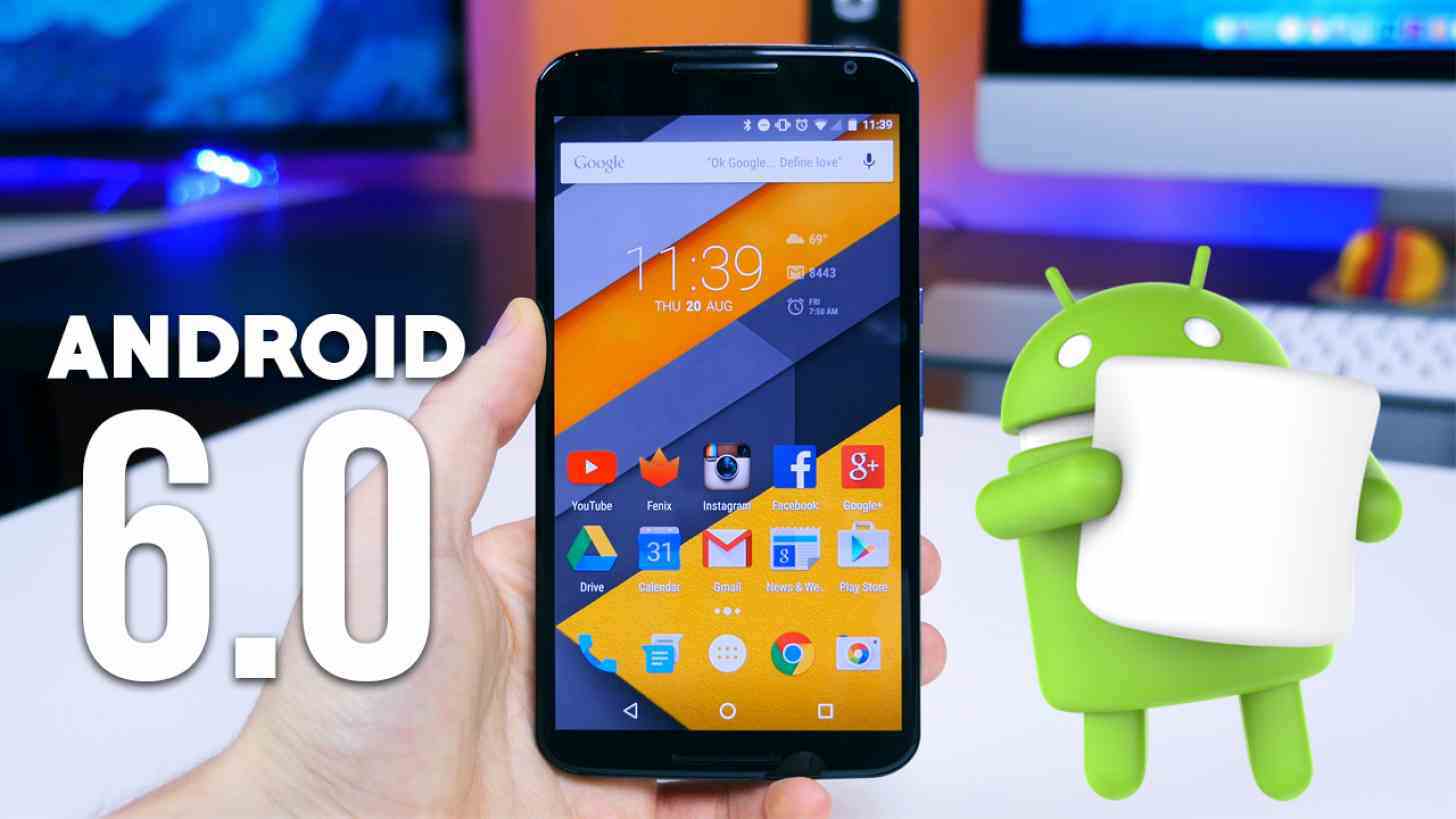 Android-6.0-Marshmallow