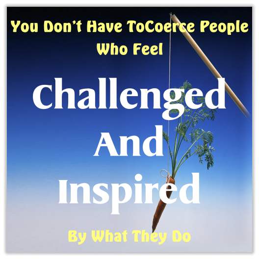 Here Are The Top 5 High Performance Employee Motivation Techniques