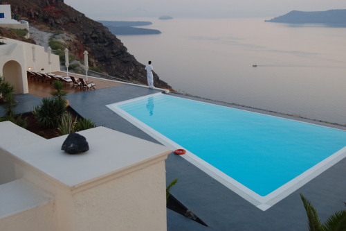 10 Most Romantic Hotels in Europe