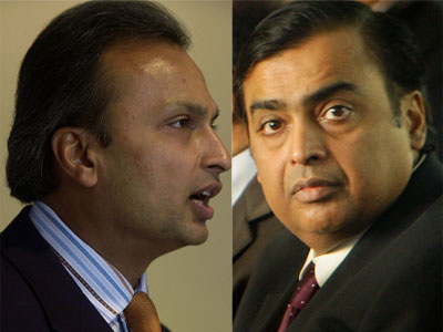 The Full Story Of The Massive Feud Between The Billionaire Ambani Brothers